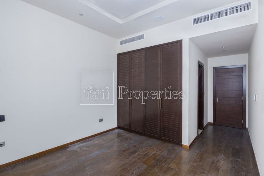 Апартаменты в Дубае, ОАЭ, 211 м2, фото 5