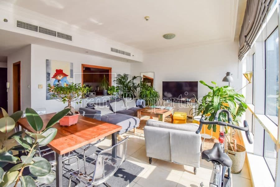 Апартаменты в Дубае, ОАЭ, 160 м2, фото 4