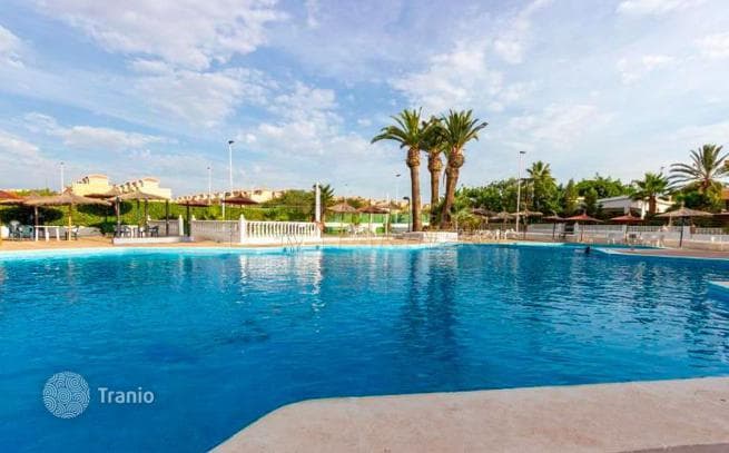 5-комнатная вилла 122 м² в Торревьехе, Испания, фото 4
