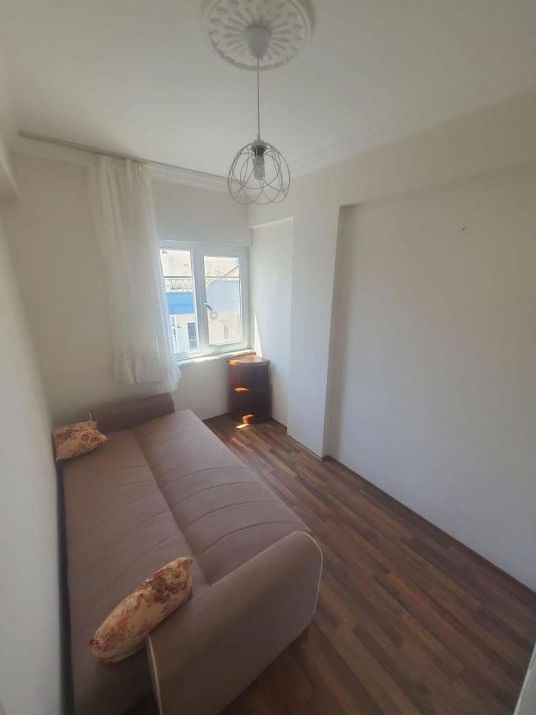 Квартира в Алании, Турция, 100 м2, фото 3