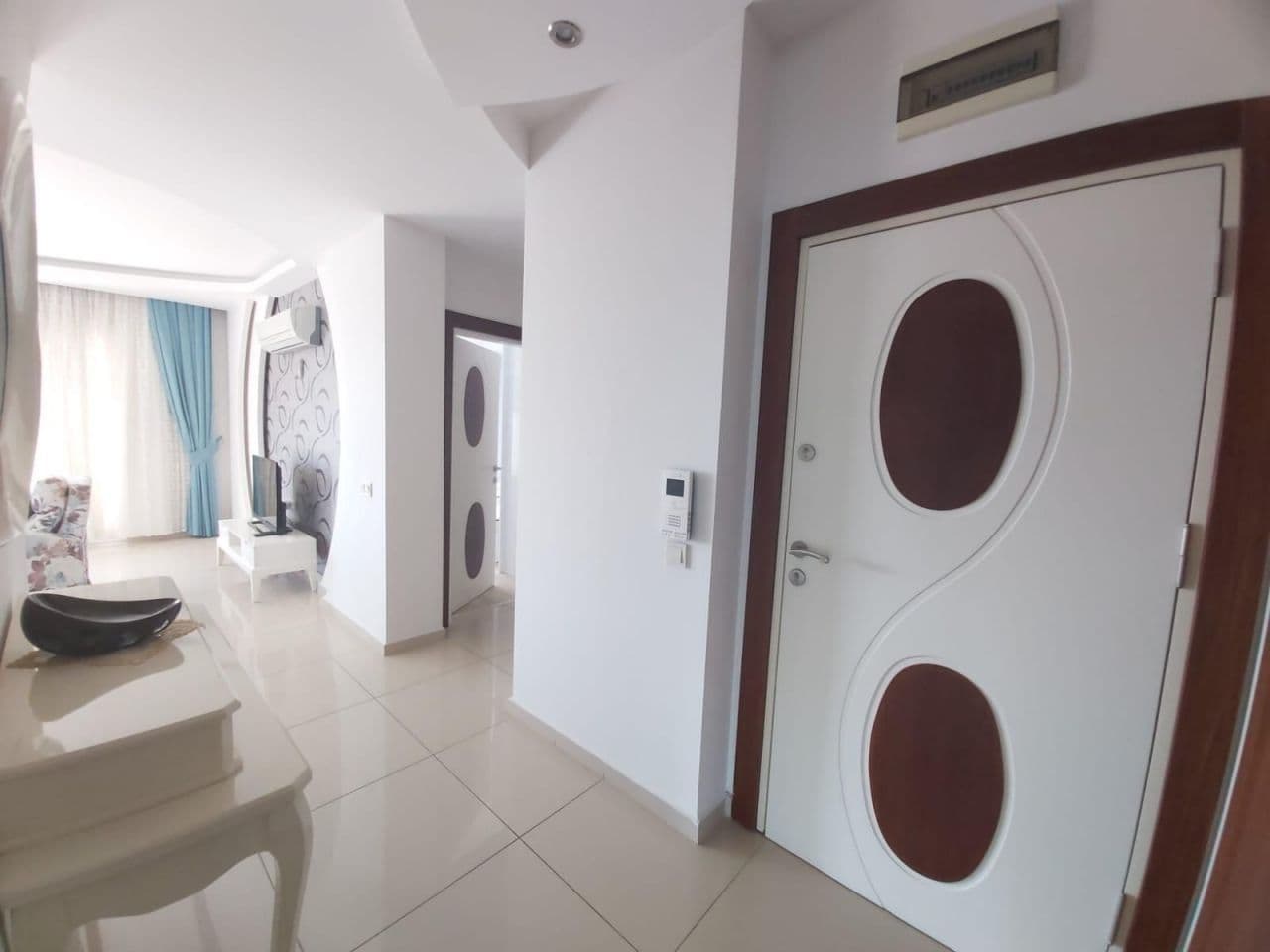 Квартира в Кестеле, Турция, 115 м2, фото 5