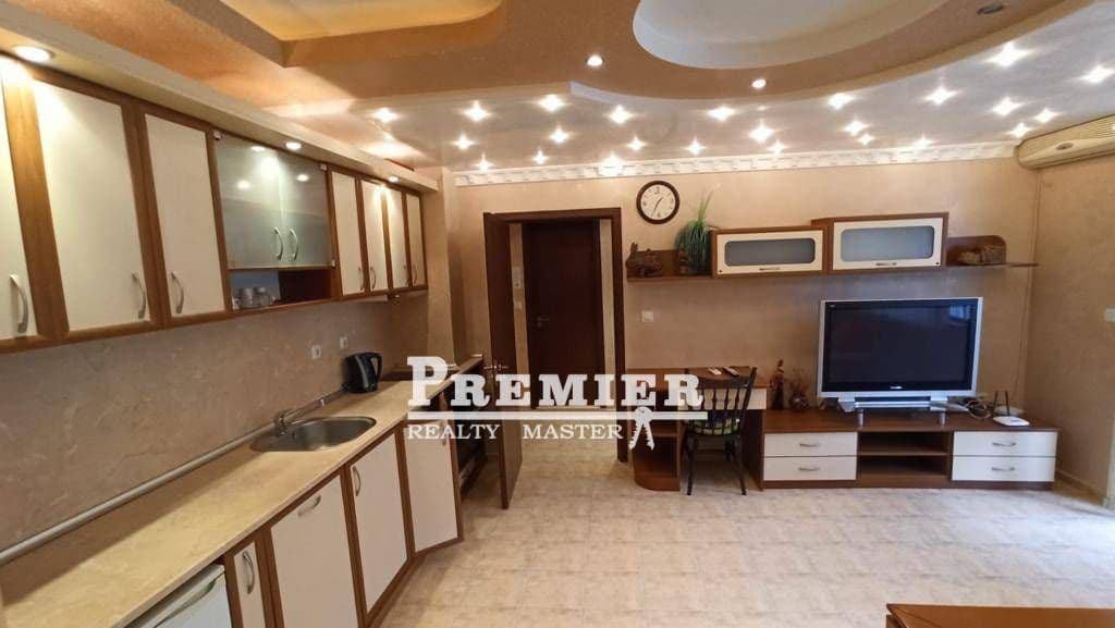 Квартира в Равде, Болгария, 63.75 м2