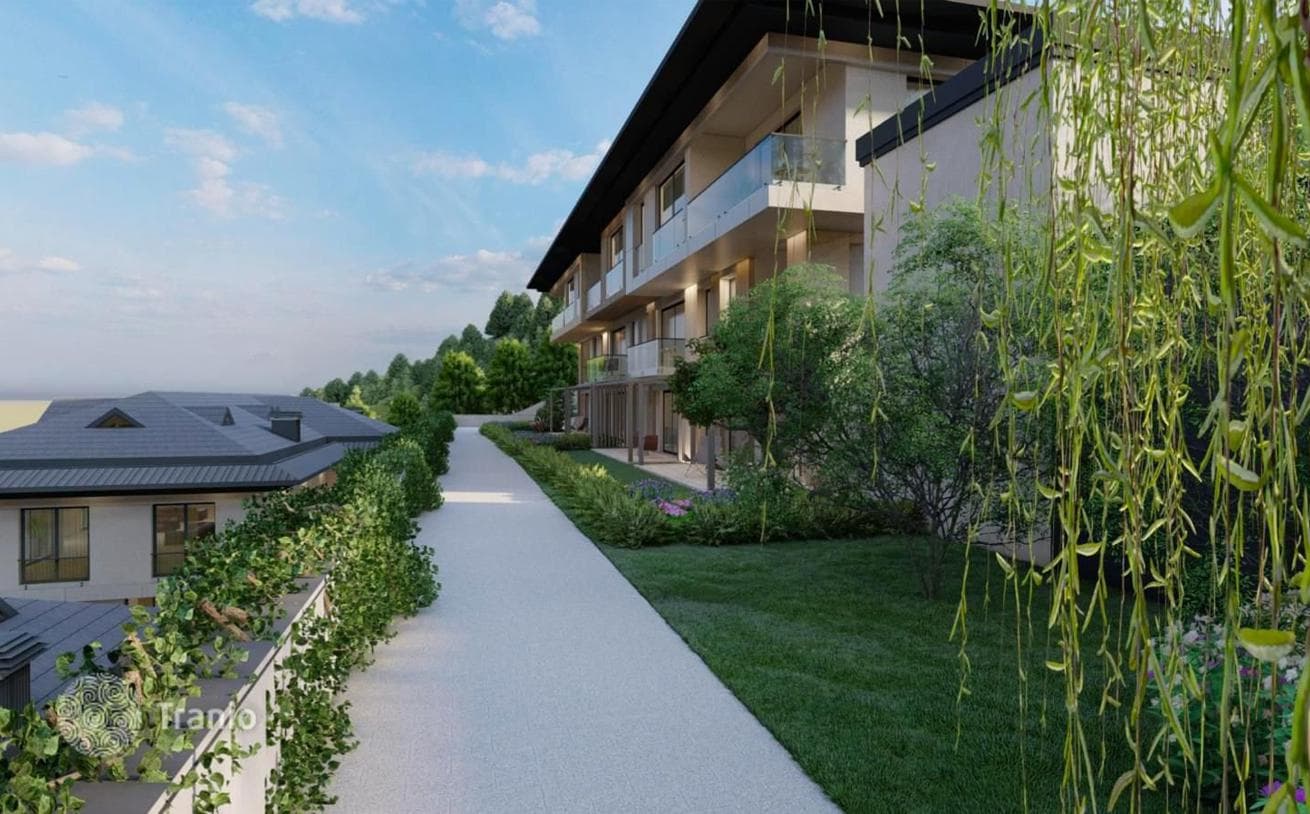 3-комнатная квартира 234 м² в Сарыере, Турция, фото 4