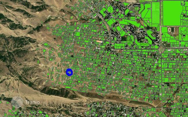 5-комнатный дом в городе 197 м² в Тбилиси (город), Грузия