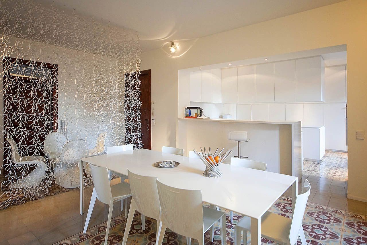 Апартаменты в Пальма-де-Майорке, Испания, 180 м², фото 4