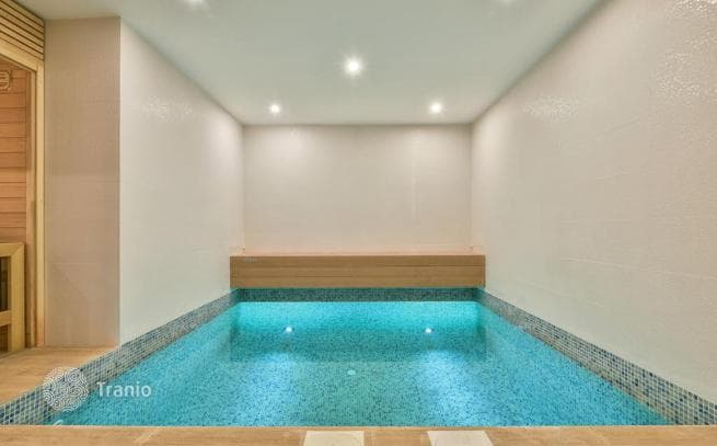 3-комнатный коттедж 600 м² в Кальпе, Испания, фото 3