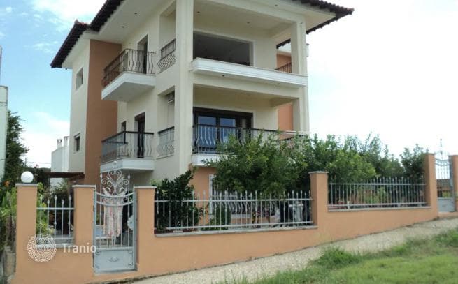 6-комнатный дом в городе 220 м² в Халкидики, Греция
