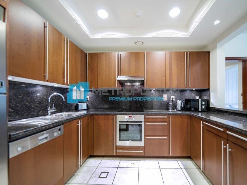 Апартаменты в Дубае, ОАЭ, 200.95 м2, фото 3
