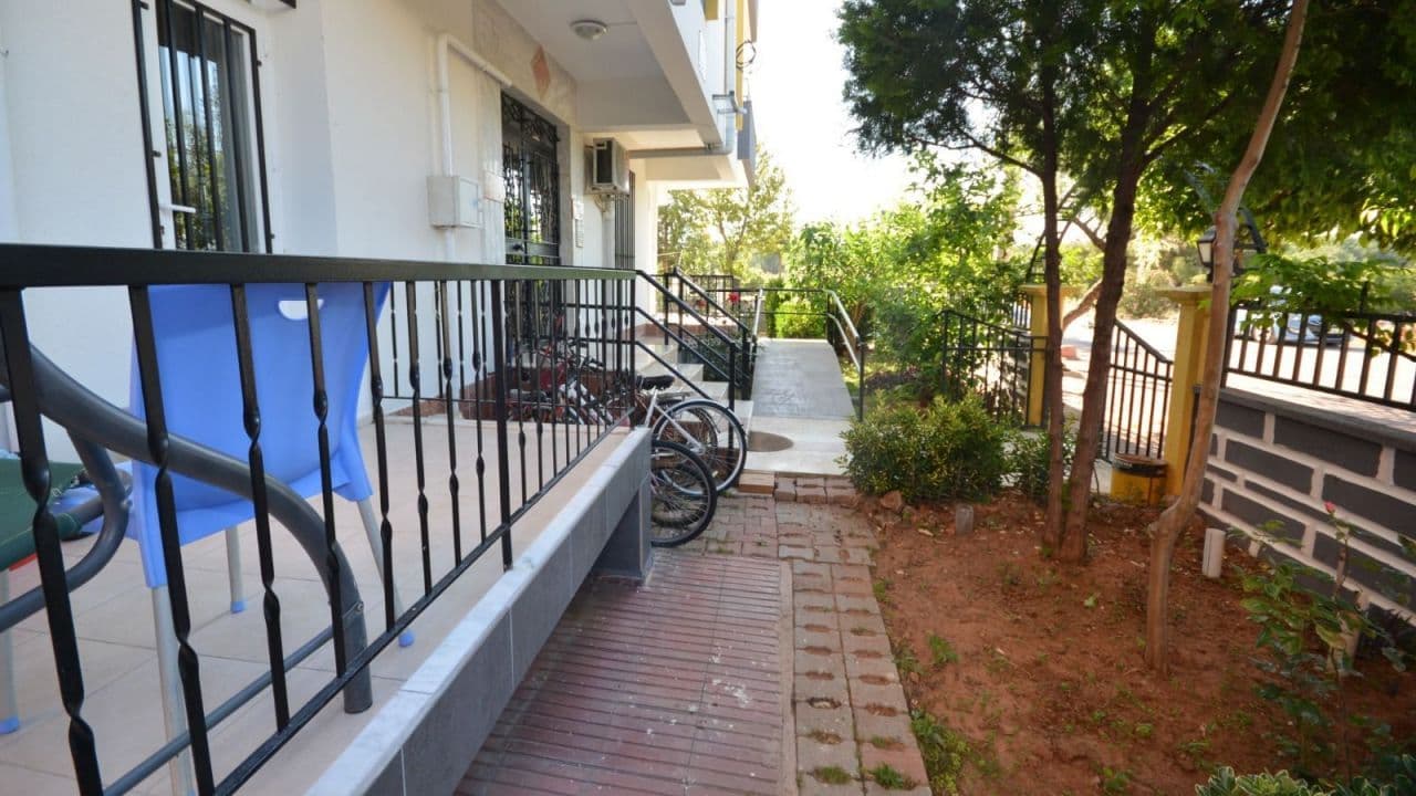Квартира в Анталии, Турция, 283 м2, фото 3