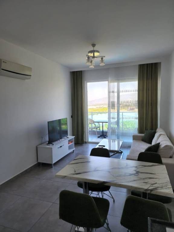 Квартира в Алании, Турция, 60 м2, фото 3