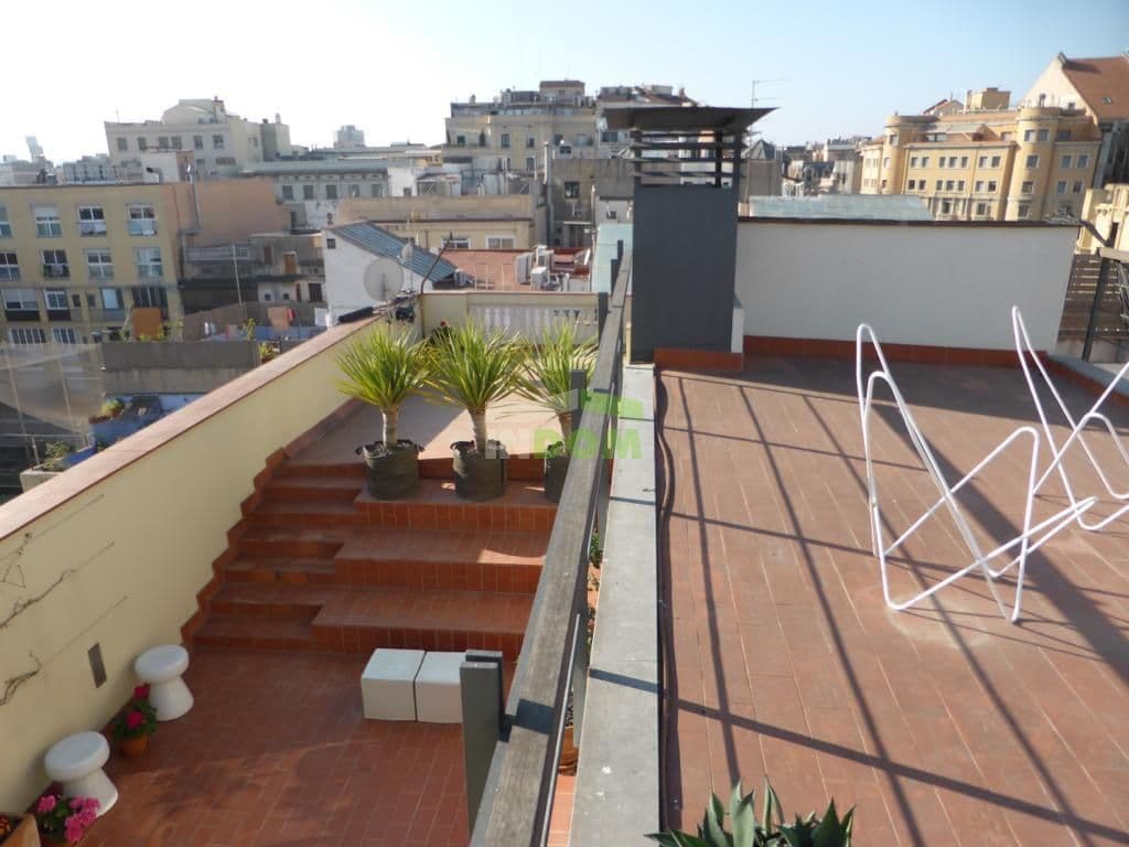 Апартаменты в Барселоне, Испания, 260 м², фото 2