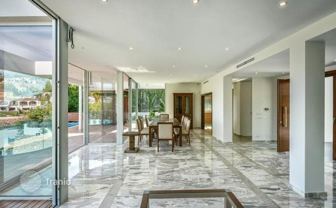 3-комнатный коттедж 600 м² в Кальпе, Испания, фото 2