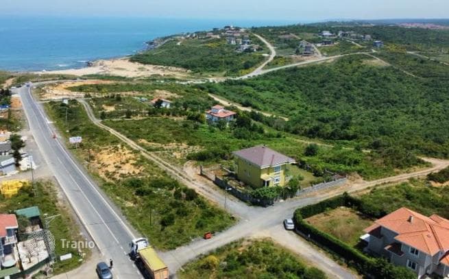 6-комнатная вилла 440 м² в Бейкозе, Турция, фото 4