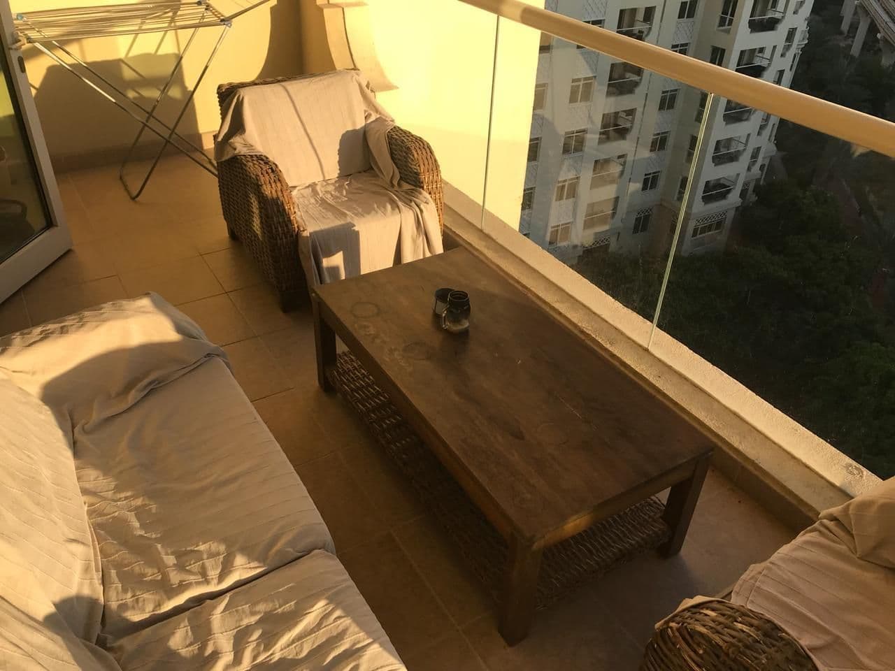 Квартира в Дубае, ОАЭ, 108 м2, фото 3