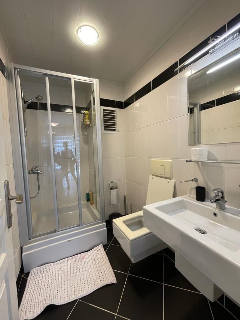 Квартира в Алании, Турция, 120 м2