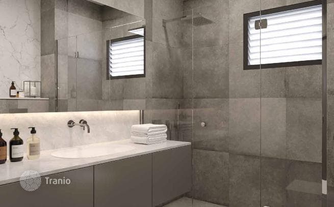 Новая резиденция Ajman Creek Towers с бассейнами и зонами отдыха, Ajman, ОАЭ, фото 5