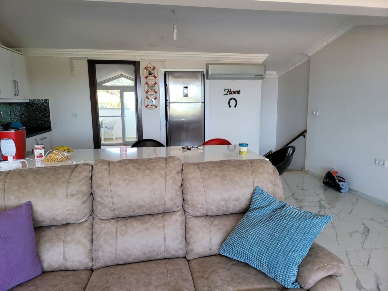 Пентхаус в Дидиме, Турция, 110 м2, фото 4