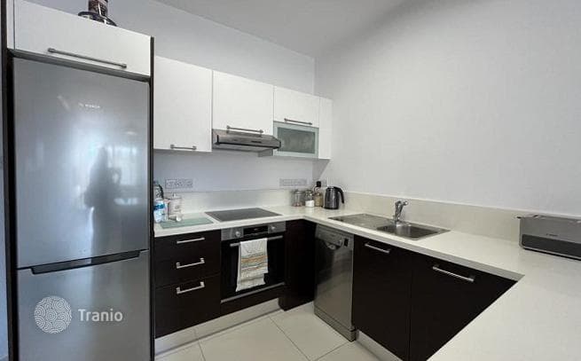 3-комнатная квартира 106 м² в Пафосе, Кипр