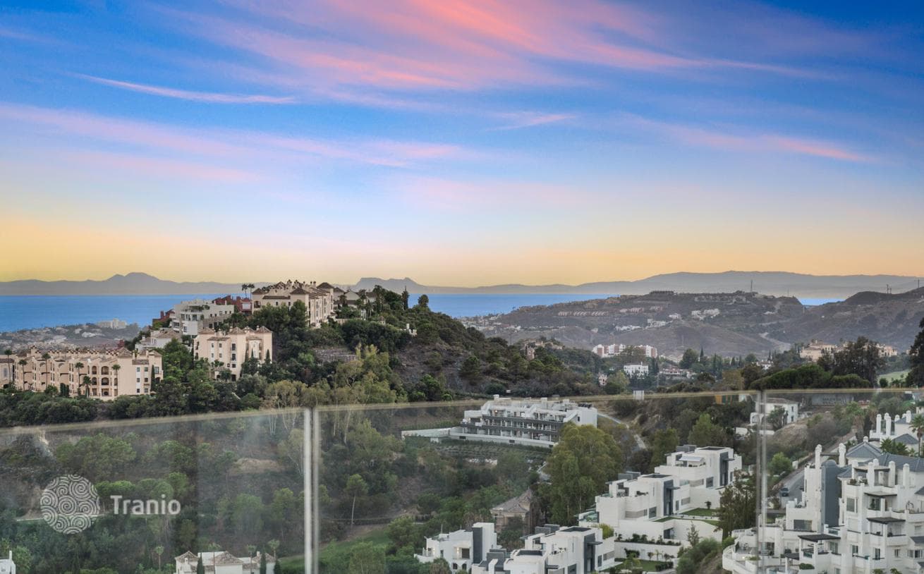Апартамент на продажу в The View Marbella, Бенахавис, фото 5