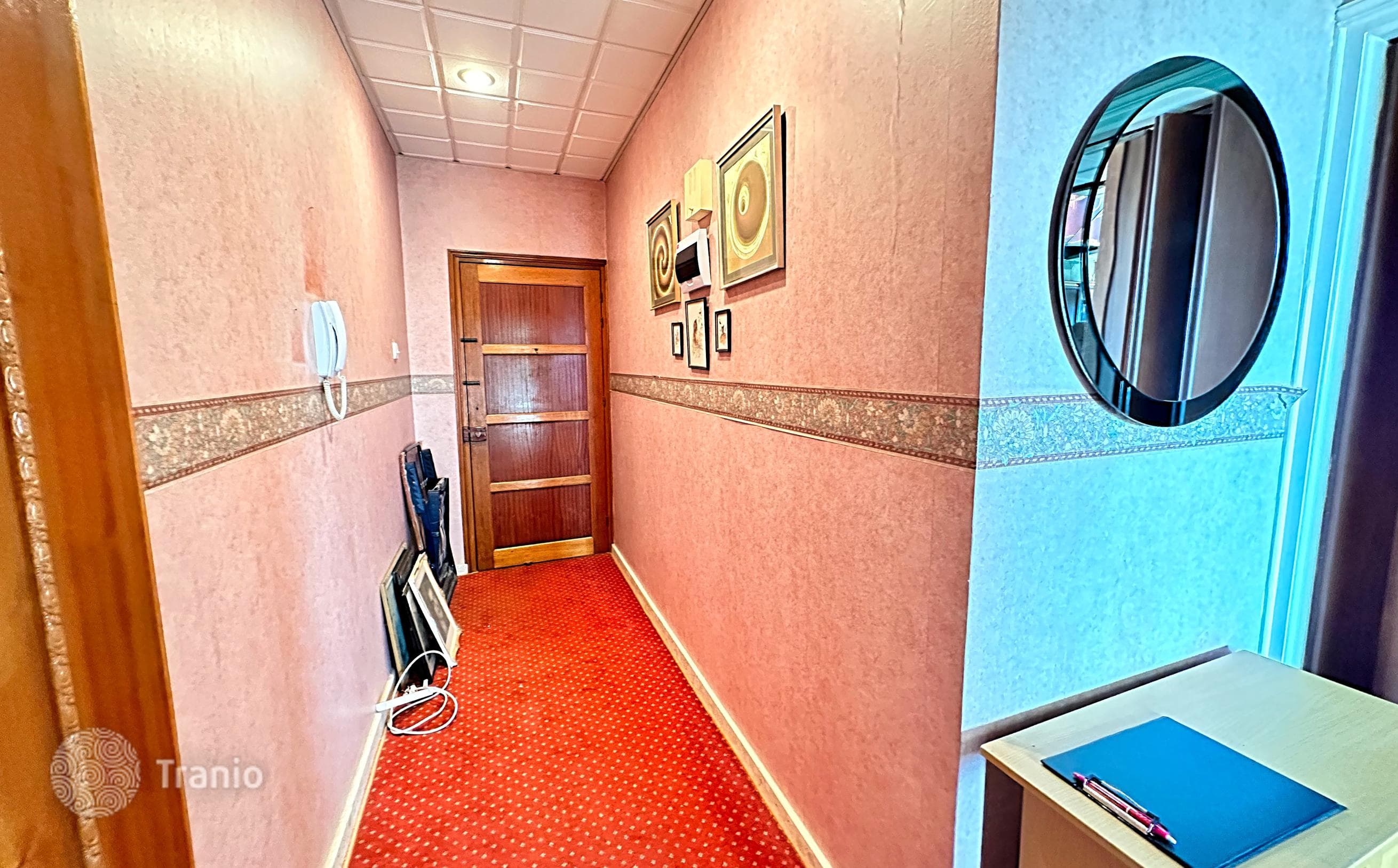 2-комнатная квартира 86 м² в городе Ларнаке, Кипр