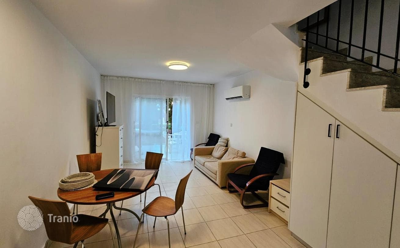 2-комнатный таунхаус 90 м² в Пафосе, Кипр