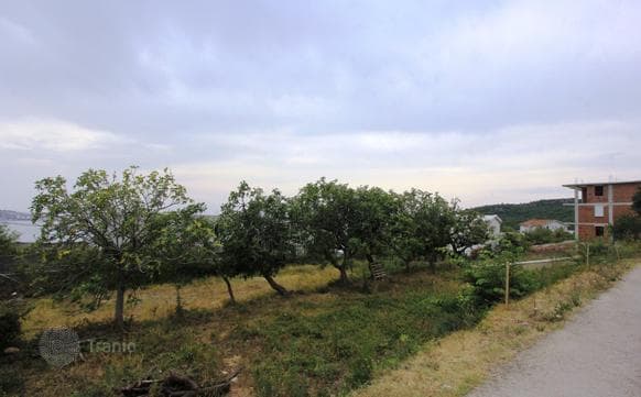 Земельный участок рядом с морем, Шушань, Черногория, фото 2