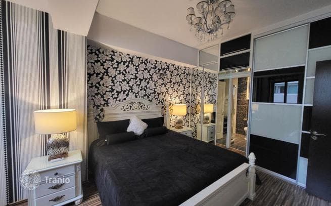 2-комнатная квартира 91 м² в Никосии, Кипр