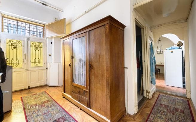 4-комнатная квартира 105 м² в Районе VII (Эржебетвароше), Венгрия