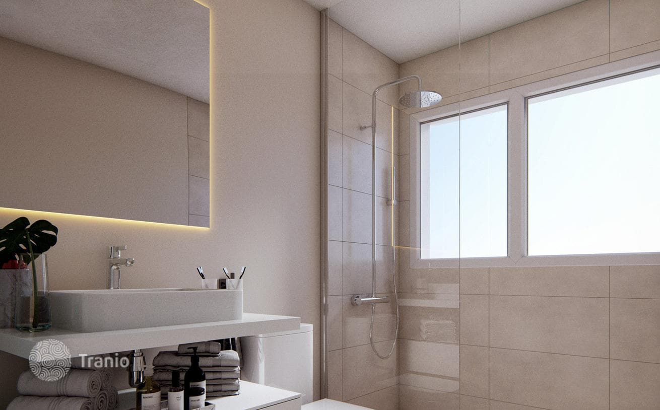3-комнатная квартира 81 м² в Фуэнхироле, Испания