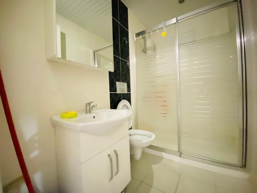 Квартира в Кестеле, Турция, 130 м2, фото 4