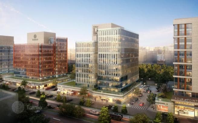 2-комнатная квартира 119 м² в Кягытхане, Турция, фото 3