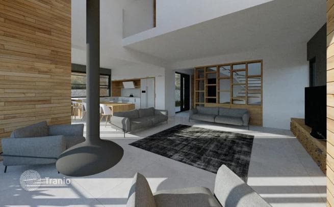 6-комнатная вилла 250 м² в Гёджеке, Турция, фото 5
