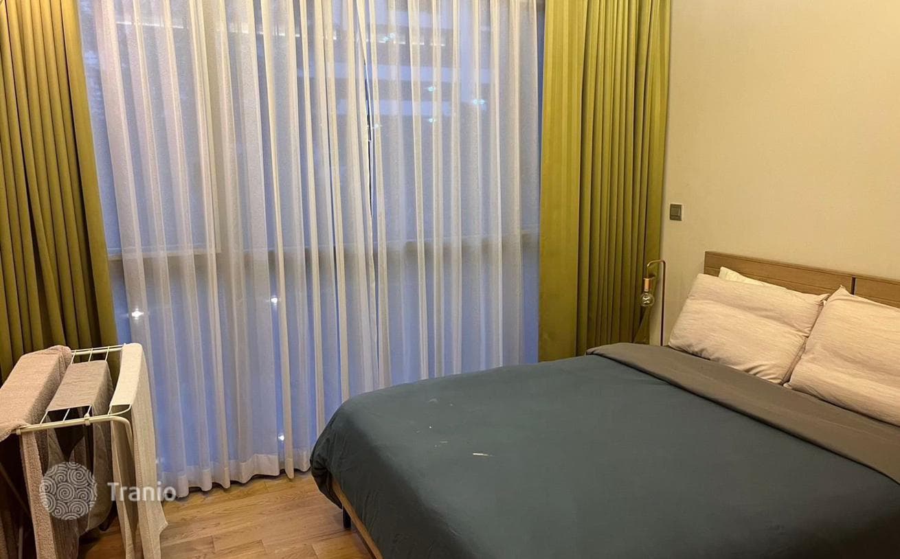 2-комнатные апартаменты в кондо в Ваттхане, Таиланд, фото 2