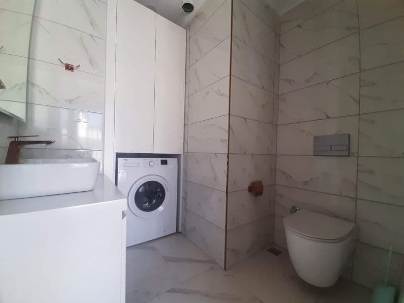 Квартира в Дидиме, Турция, 130 м2, фото 4