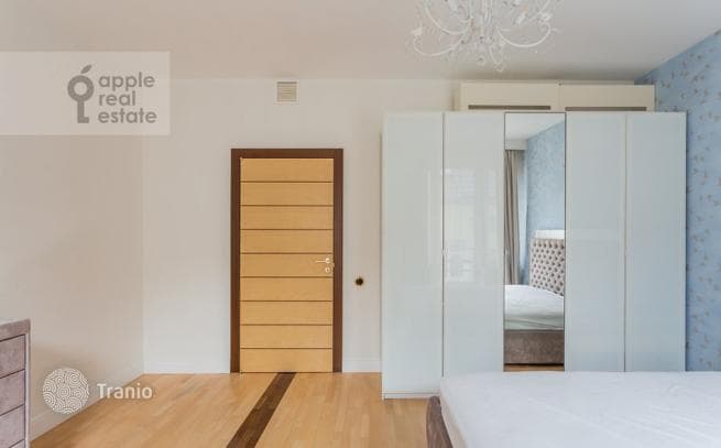 3-комнатная квартира 135 м² в Тверском районе, Россия, фото 5