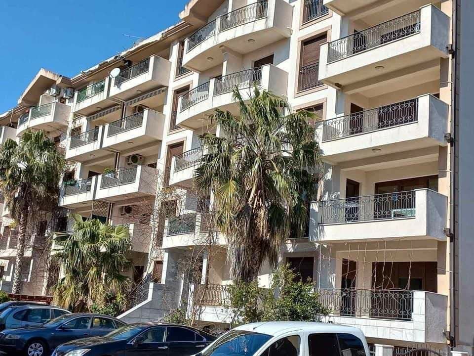 Квартира в Будве, Черногория, 70 м2