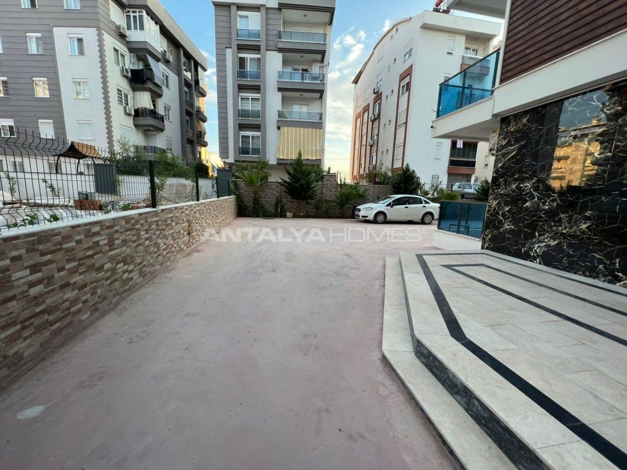 Апартаменты в Анталии, Турция, 105 м2, фото 5