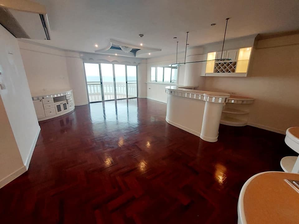 Квартира в Паттайе, Таиланд, 93 м2
