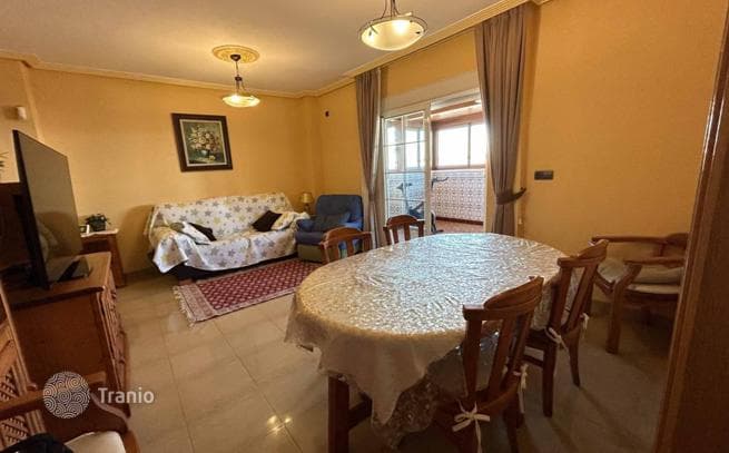 5-комнатная квартира 100 м² в Торревьехе, Испания, фото 5