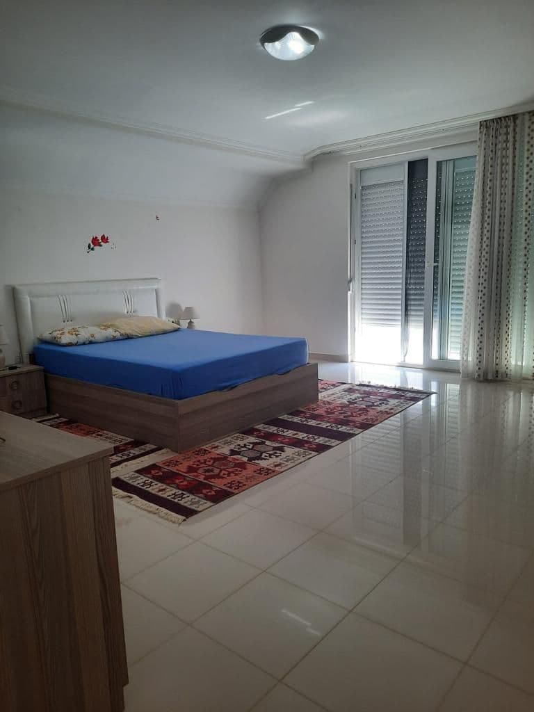 Пентхаус в Кестеле, Турция, 110 м2, фото 4