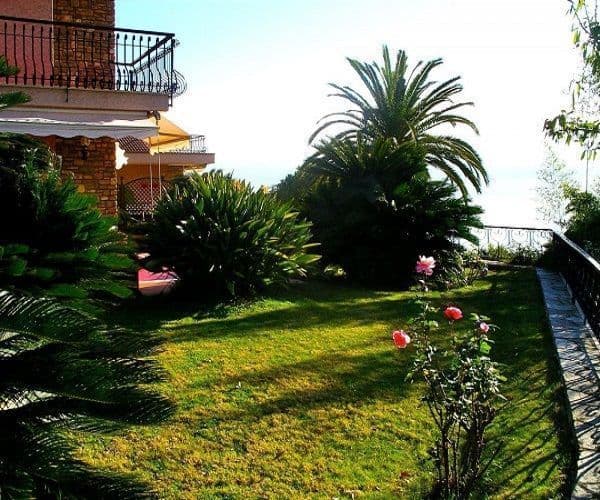 Апартаменты в Оспедалетти, Италия, 270 м², фото 3