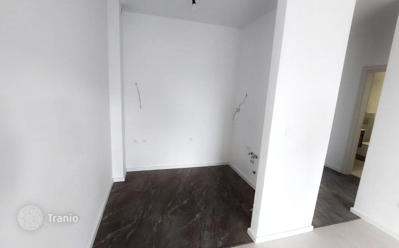 1-комнатная квартира 48 м² в Доньа Ластве, Черногория