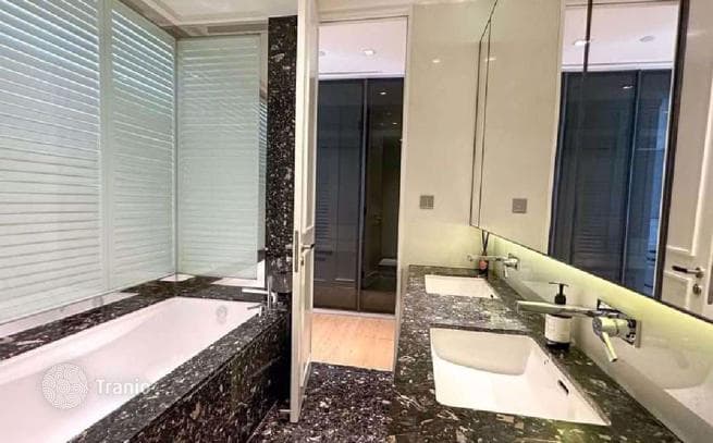 2-комнатные апартаменты в кондо в Клонг Тоей, Таиланд, фото 4