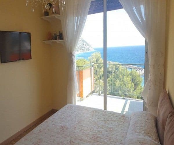 Квартира в Оспедалетти, Италия, 60 м2