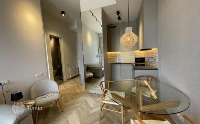 2-комнатная квартира 51 м² в Сабуртало, Грузия, фото 2
