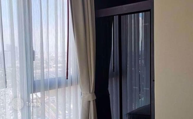 1-комнатные апартаменты в кондо в Чатучаке, Таиланд, фото 4