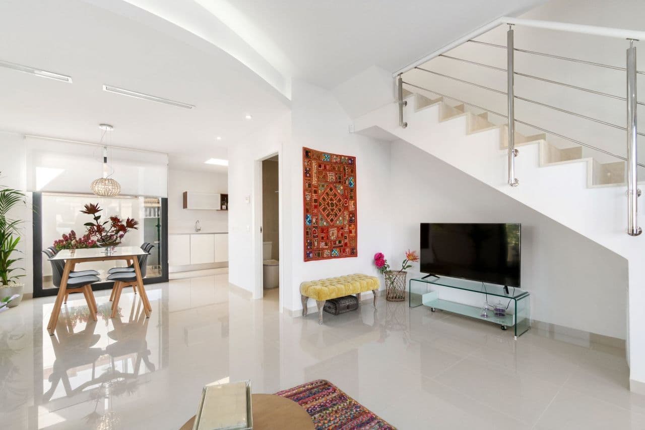 Таунхаус в Вильямартине, Испания, 99.8 м², фото 5