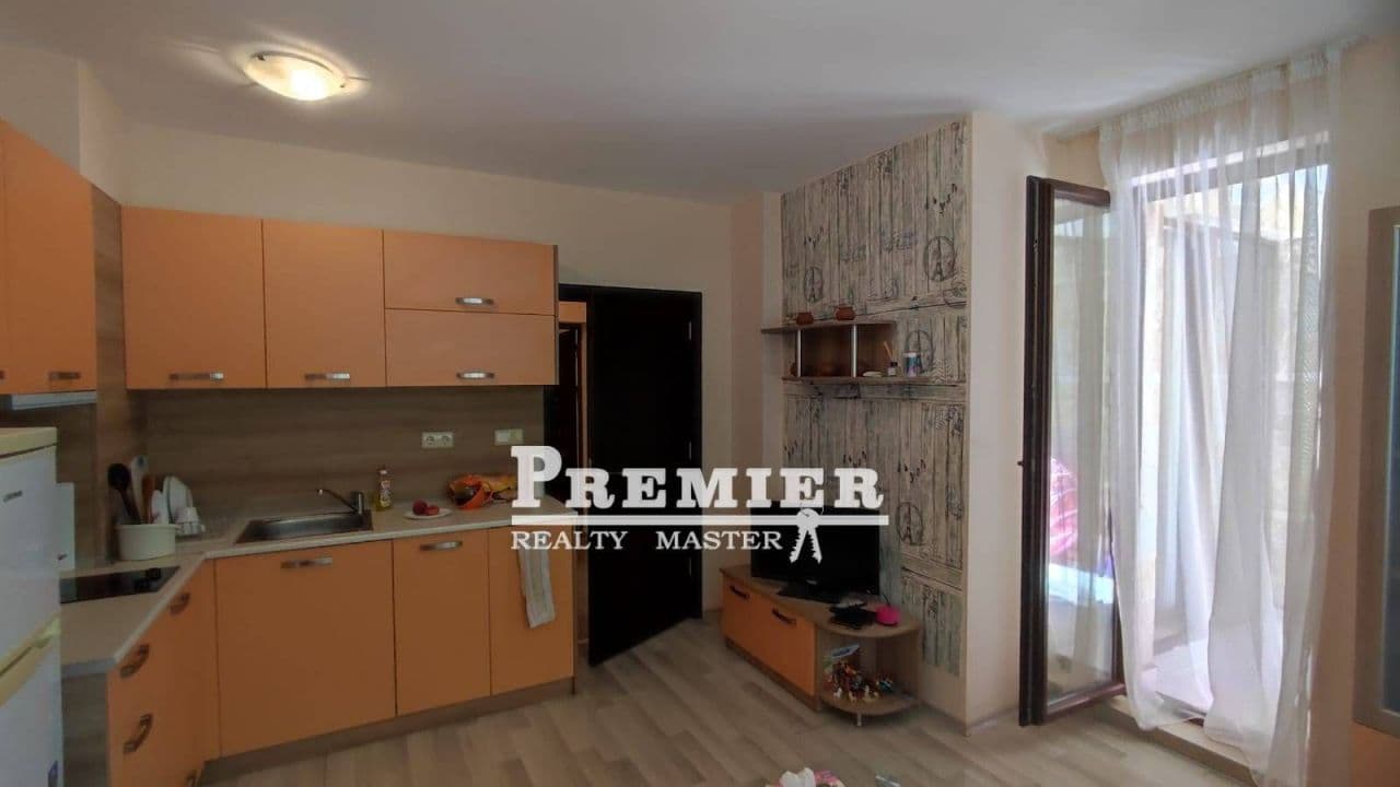 Квартира в Несебре, Болгария, 55 м², фото 5