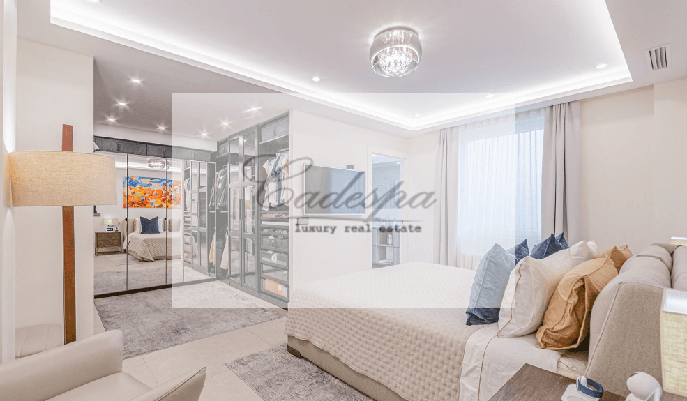 Квартира в Барселоне, Испания, 146 м², фото 2