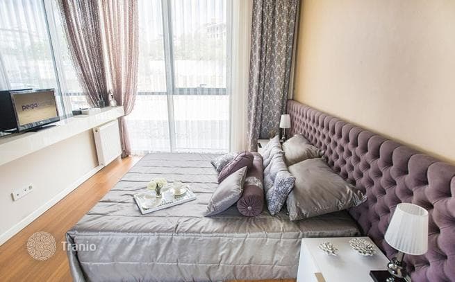 2-комнатная квартира в Картале, Турция